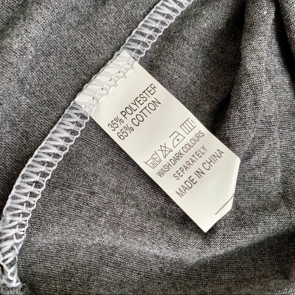 ❤️RAGLAN TOP, BASEBALL ,LONG SLEEVES,SMALL - Picture 7 of 8